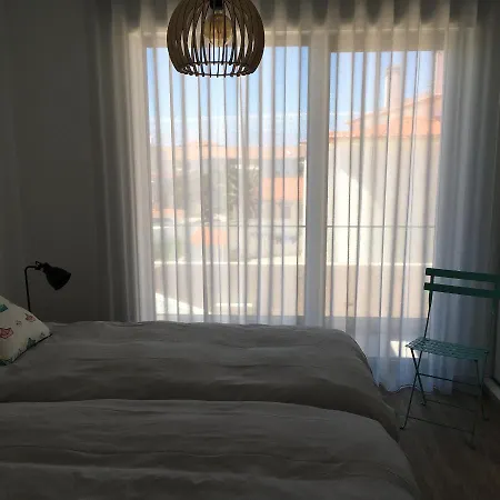 Σπίτι διακοπών Briando Baleal