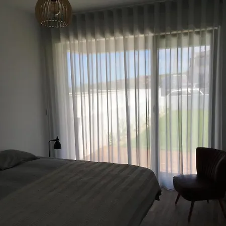 Σπίτι διακοπών Briando Baleal Ferrel (Leiria)